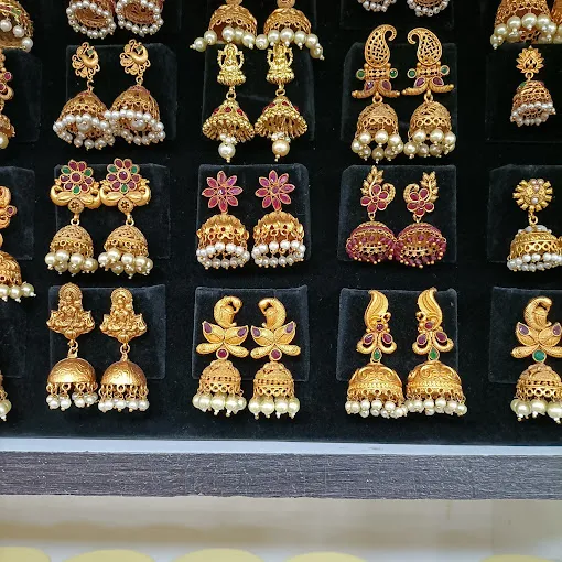 Vasuki's Collections